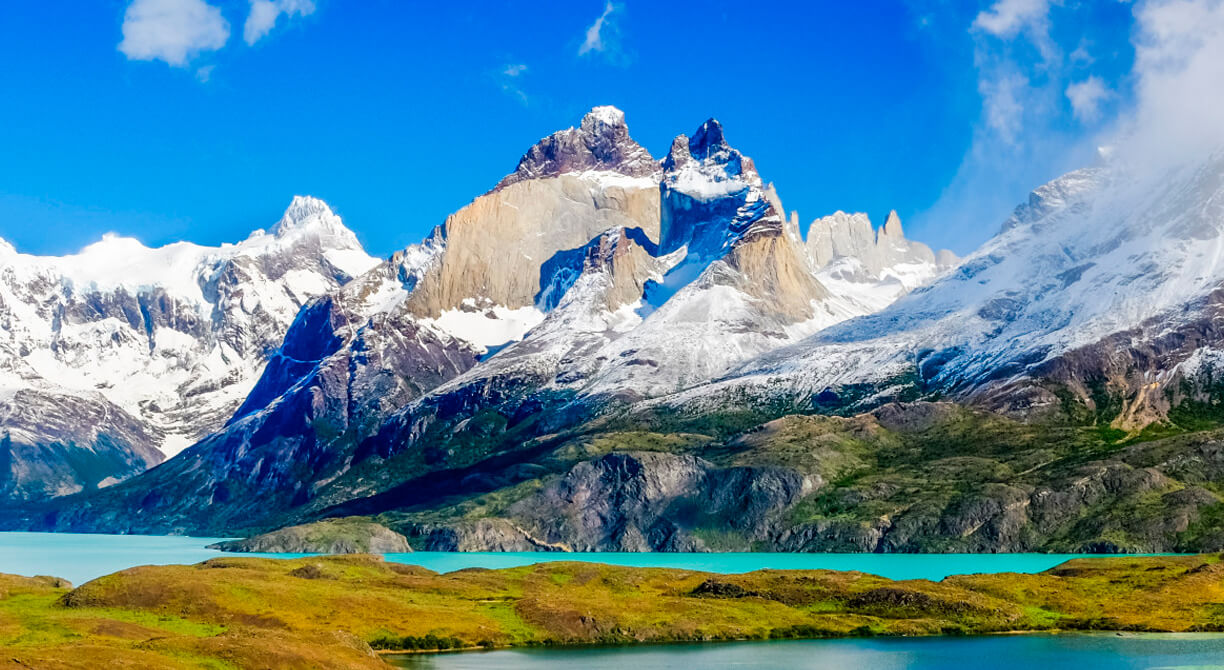 Argentina